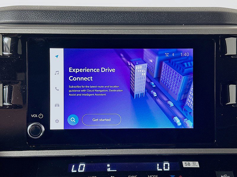 New 2026 Toyota Tundra SR5 image 13