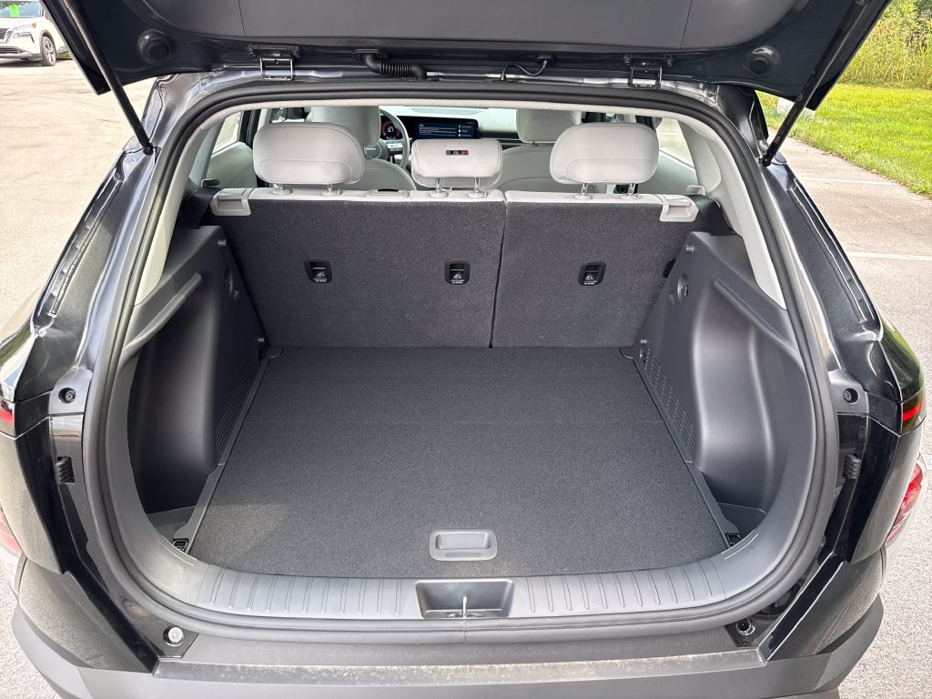New 2026 Hyundai Kona SE AWD/4WD image 9