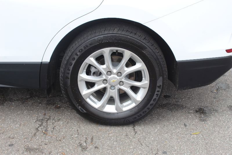 Used 2021 Chevrolet Equinox LT w/ Driver Convenience Package image 6
