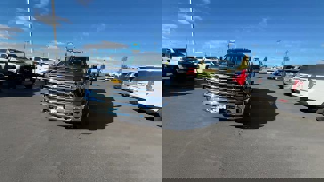 New 2026 Chevrolet Silverado 3500 LTZ w/ LTZ Plus Package image 6