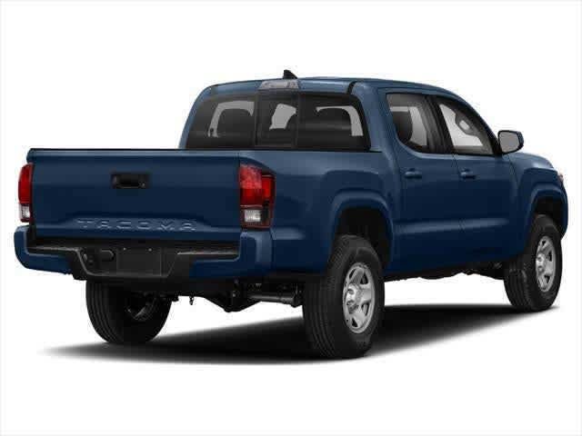 Used 2019 Toyota Tacoma SR5 RWD image 2
