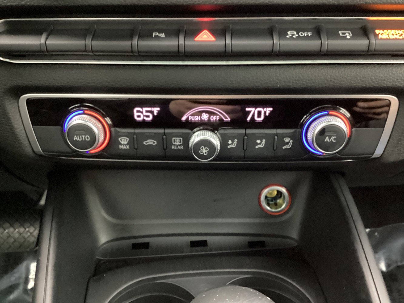 Used 2016 Audi A3 1.8T Premium image 36