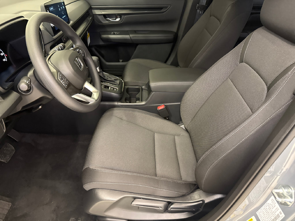 New 2027 Honda CR-V LX image 18