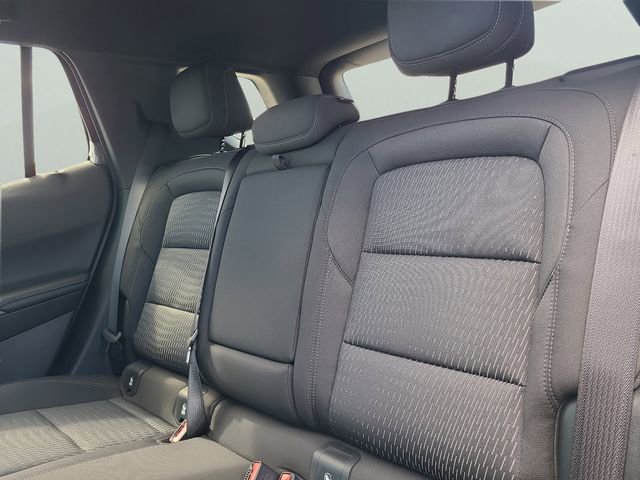 New 2026 Chevrolet Equinox LT image 8