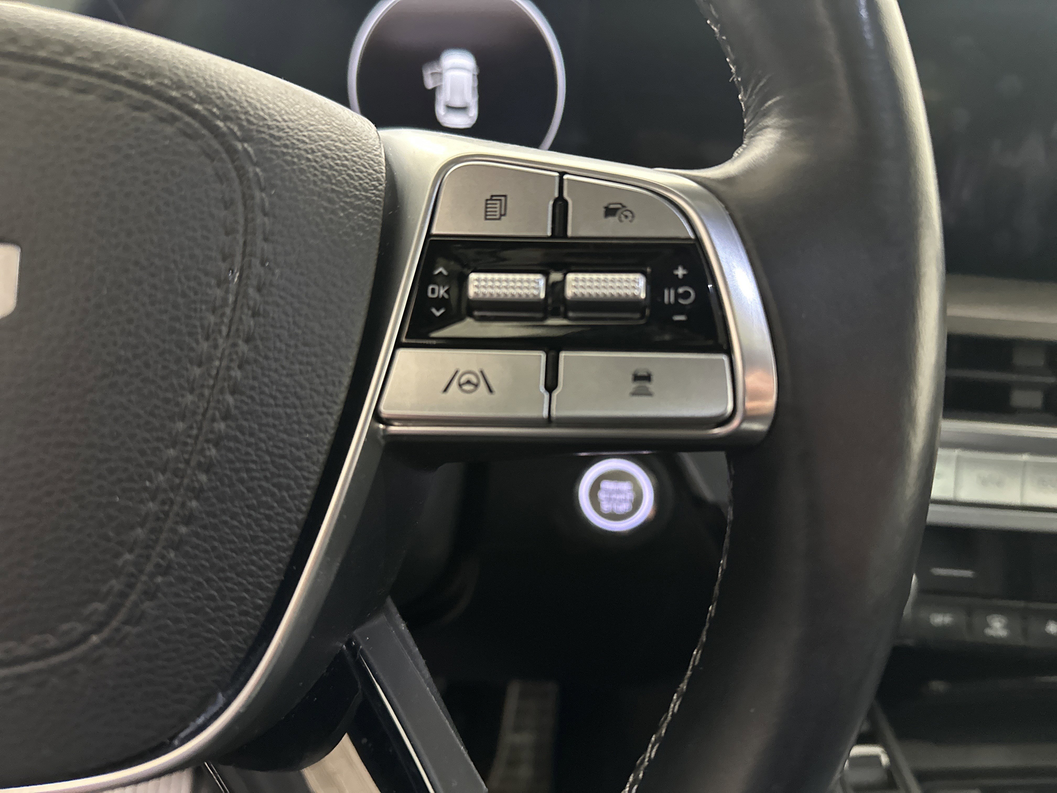 Used 2023 Kia Telluride SX X-Line image 20