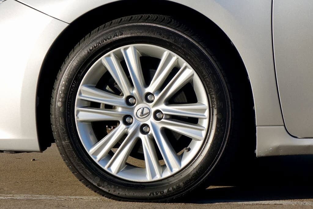 Used 2014 Lexus ES 350 w/ Premium Package image 26