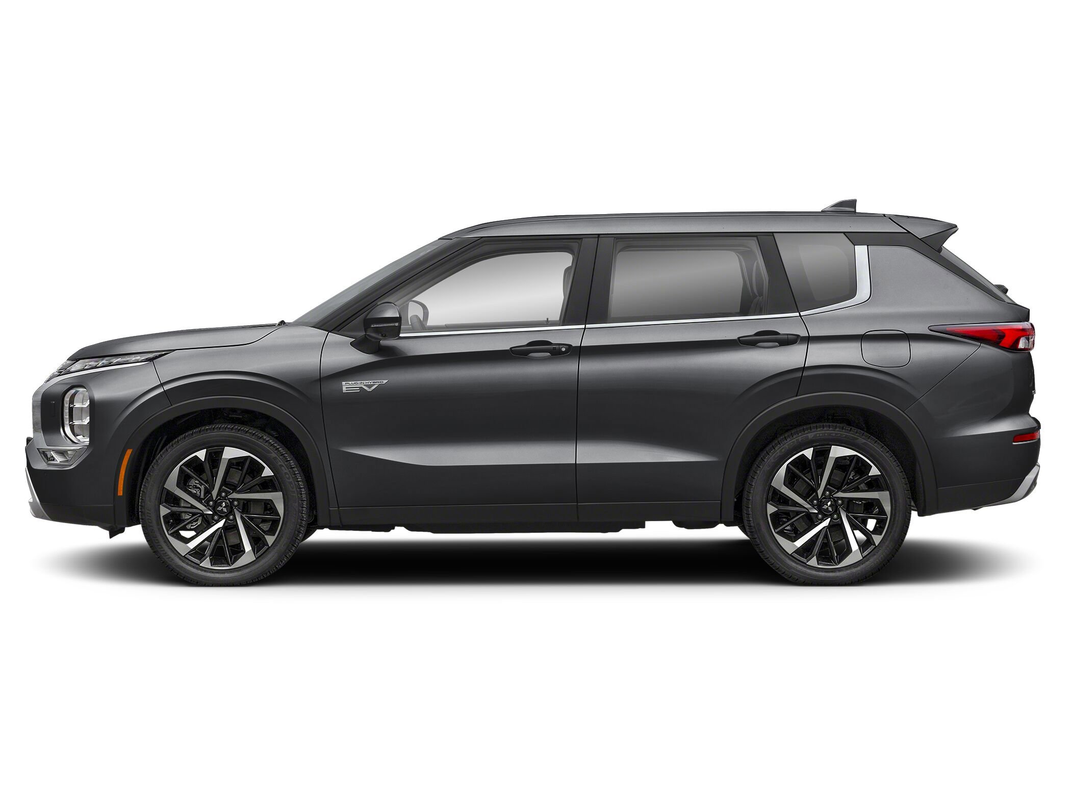 New 2025 Mitsubishi Outlander SE image 3