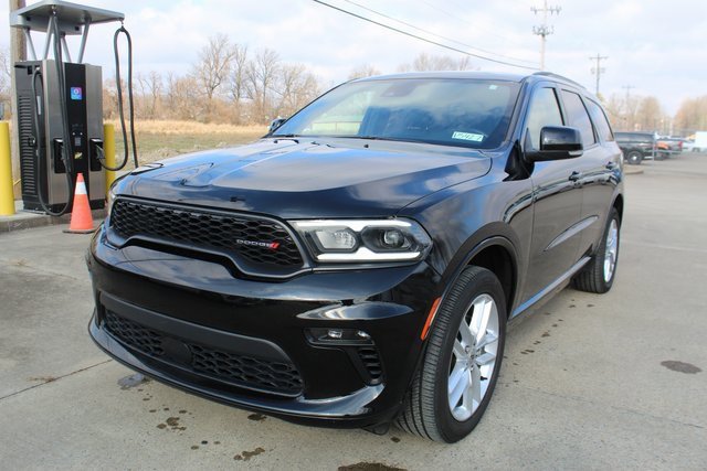 Used 2022 Dodge Durango GT image 1