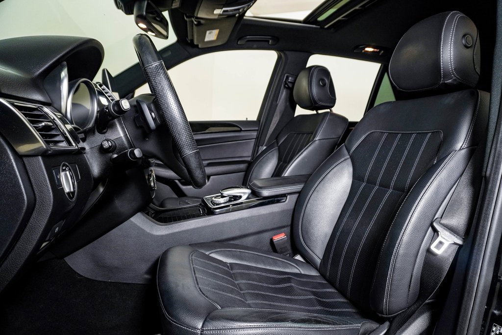 Used 2018 Mercedes-Benz GLE 350 4MATIC image 17