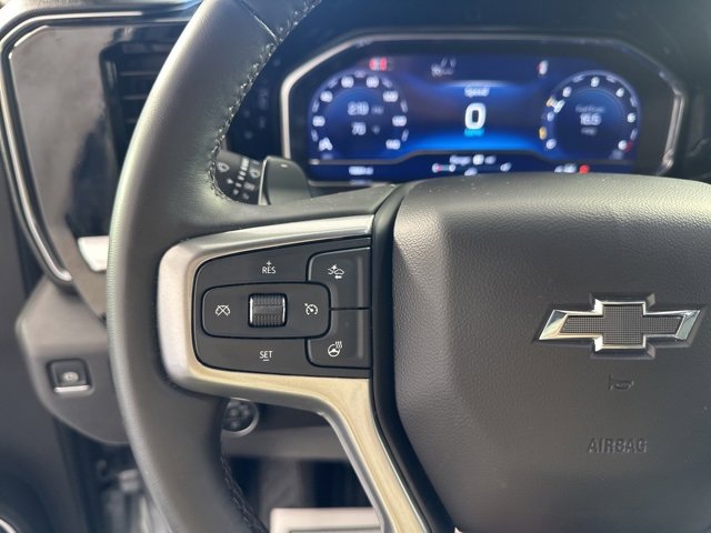 Used 2024 Chevrolet Silverado 1500 RST w/ Convenience Package II image 19