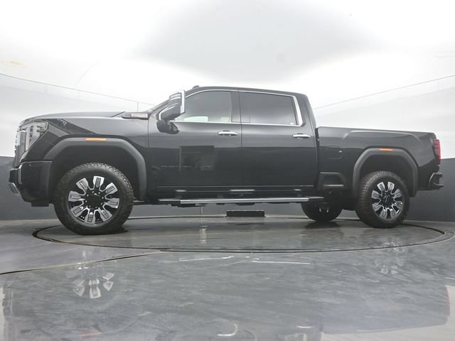 New 2026 GMC Sierra 2500 Denali w/ Denali Reserve Package AWD/4WD image 48