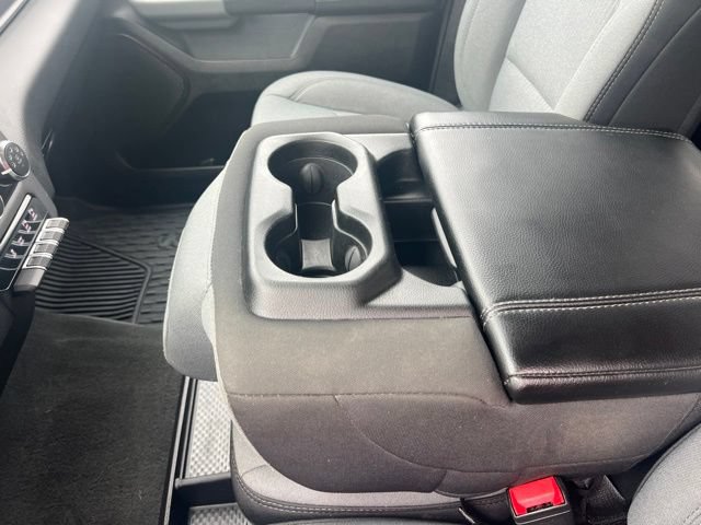 Used 2023 RAM 1500 Big Horn AWD/4WD image 18