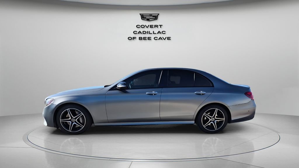 Used 2018 Mercedes-Benz E 300 image 5
