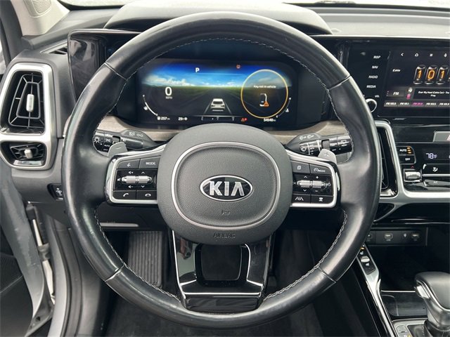 Used 2021 Kia Sorento SX Prestige image 11