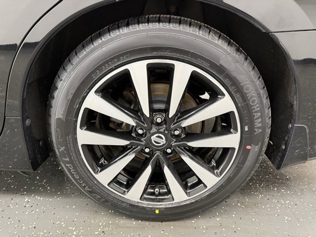 Used 2018 Nissan Altima 2.5 SV w/ 2.5 SV Technology Package image 19
