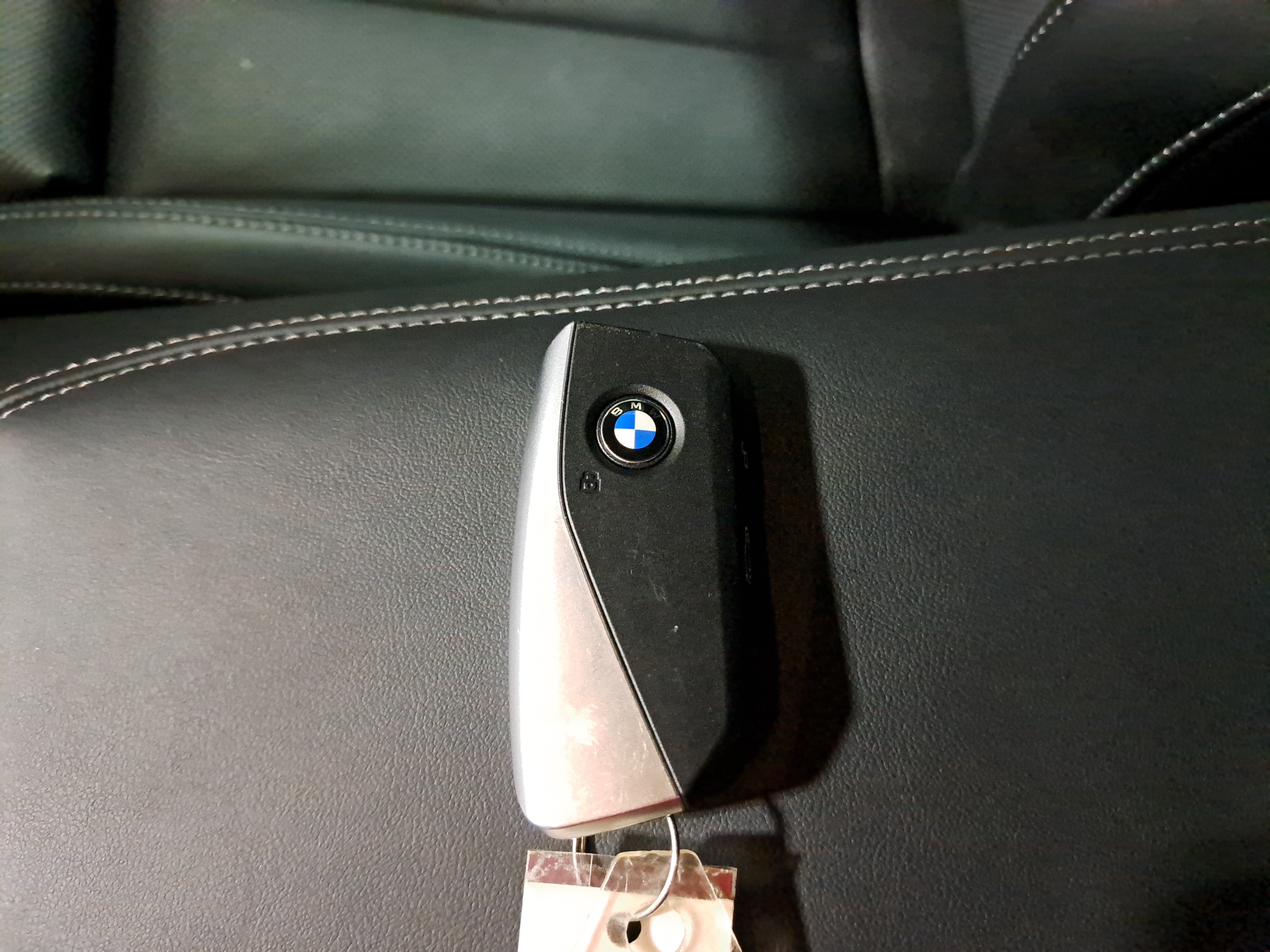 Used 2026 BMW X3 xDrive30i w/ Premium Package AWD/4WD image 36