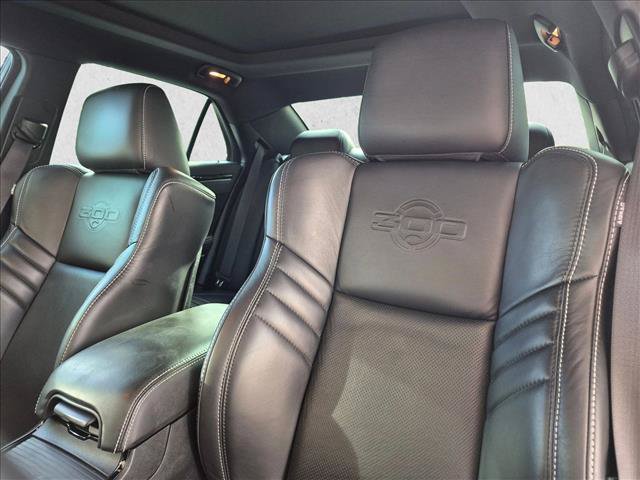 Used 2023 Chrysler 300 C RWD image 14