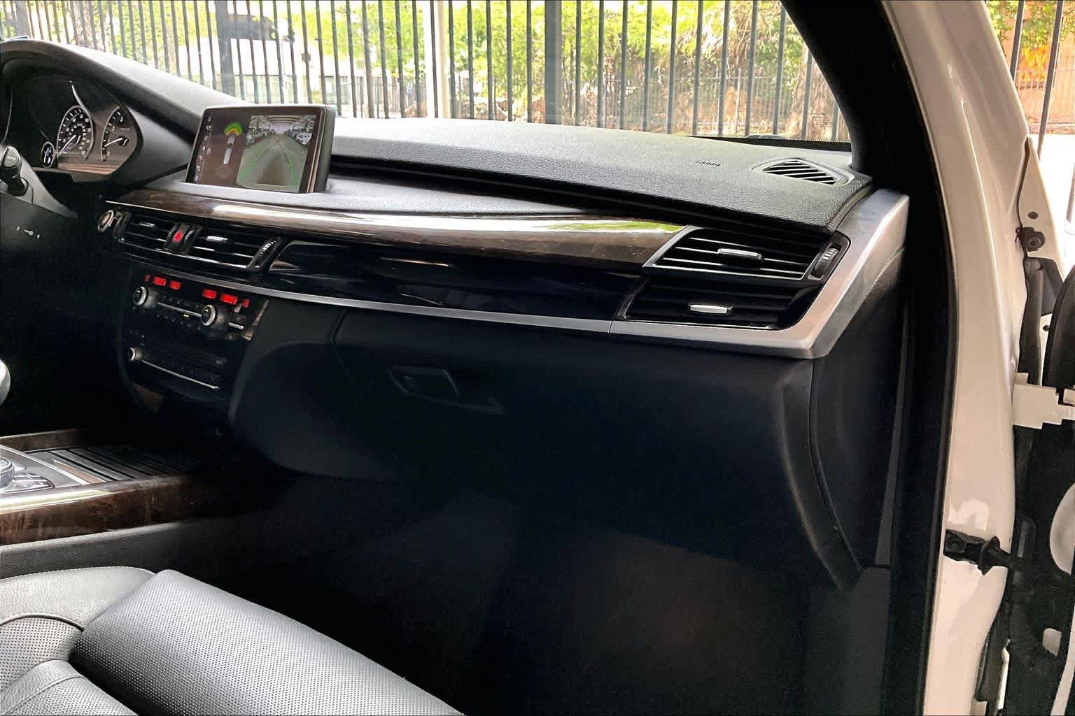 Used 2017 BMW X5 sDrive35i RWD image 18
