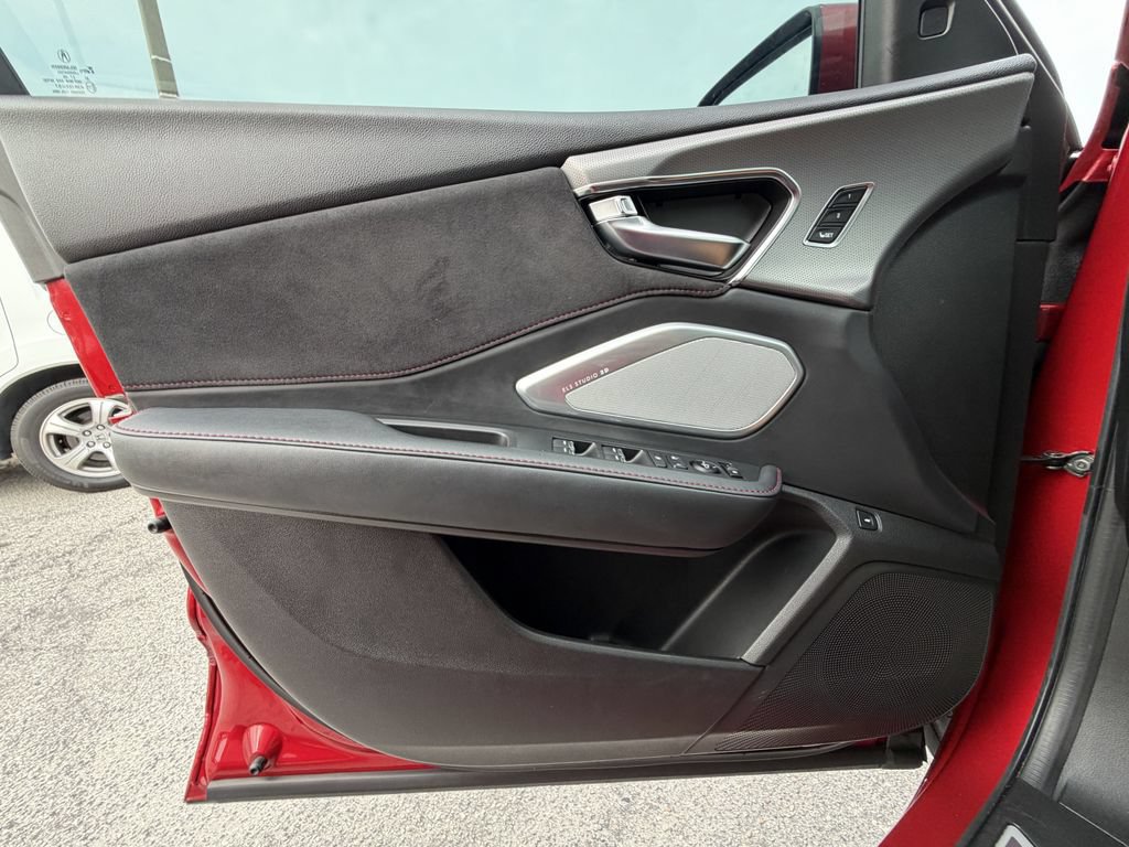 Used 2022 Acura RDX A-Spec FWD image 18