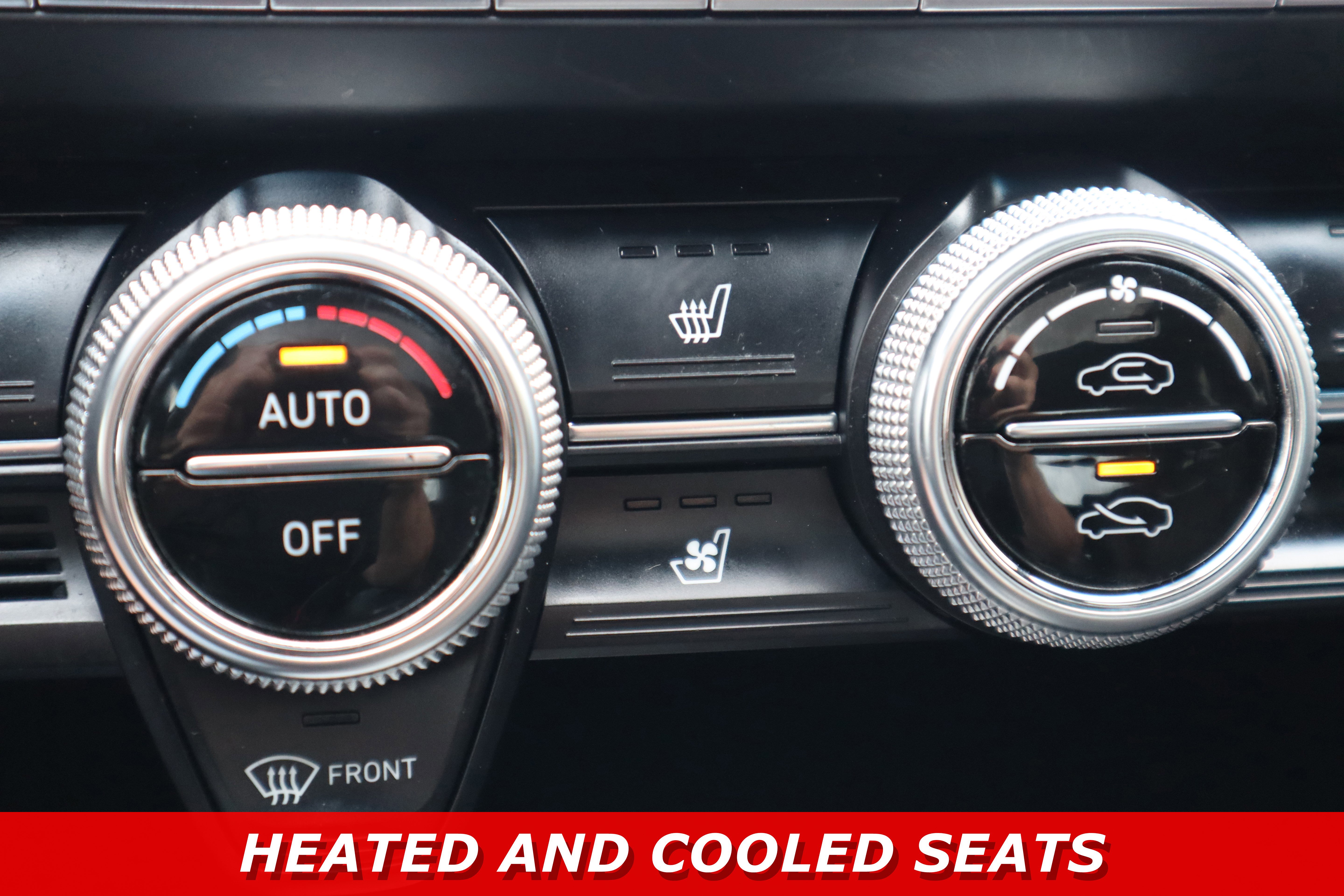 Used 2019 Genesis G70 3.3T Advanced w/ Sport Package image 23