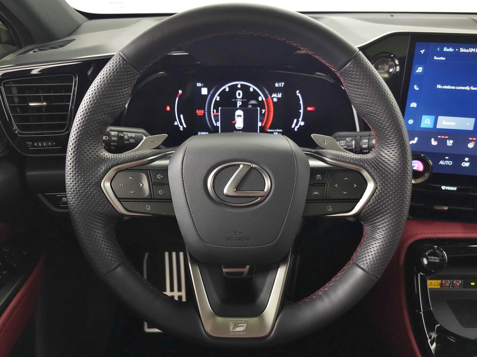 Used 2024 Lexus NX 350 F Sport image 20
