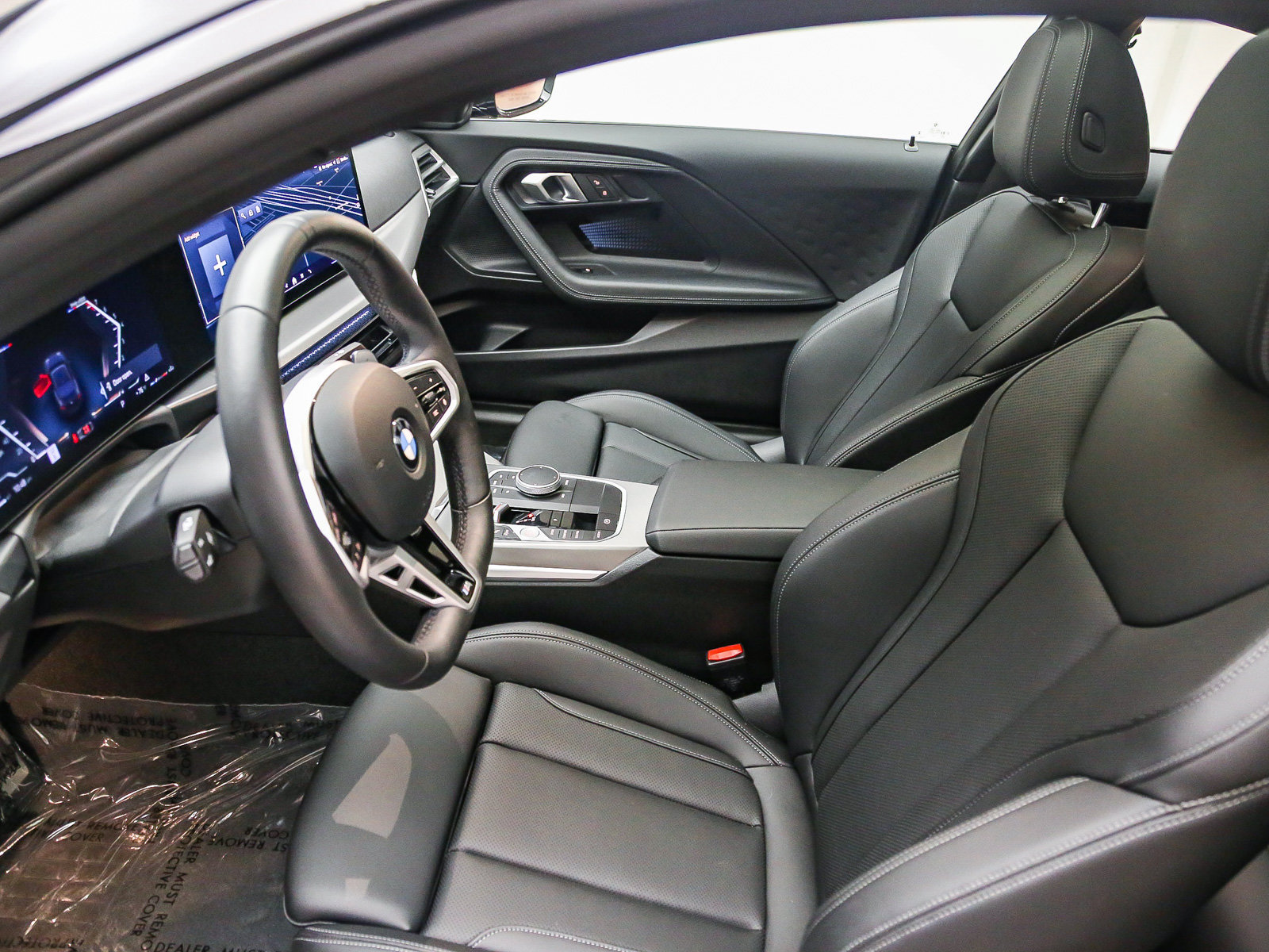 Used 2026 BMW 230i xDrive Coupe w/ Premium Package AWD/4WD image 19
