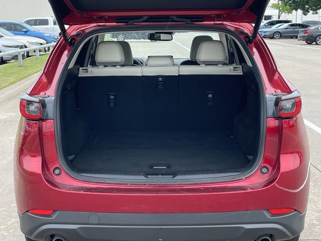 Used 2023 MAZDA CX-5 AWD 2.5 S w/ Premium Plus Pkg image 32