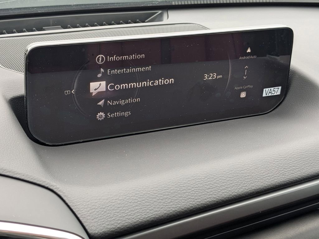 New 2026 MAZDA CX-50 2.5 Hybrid w/ Weather Package image 31