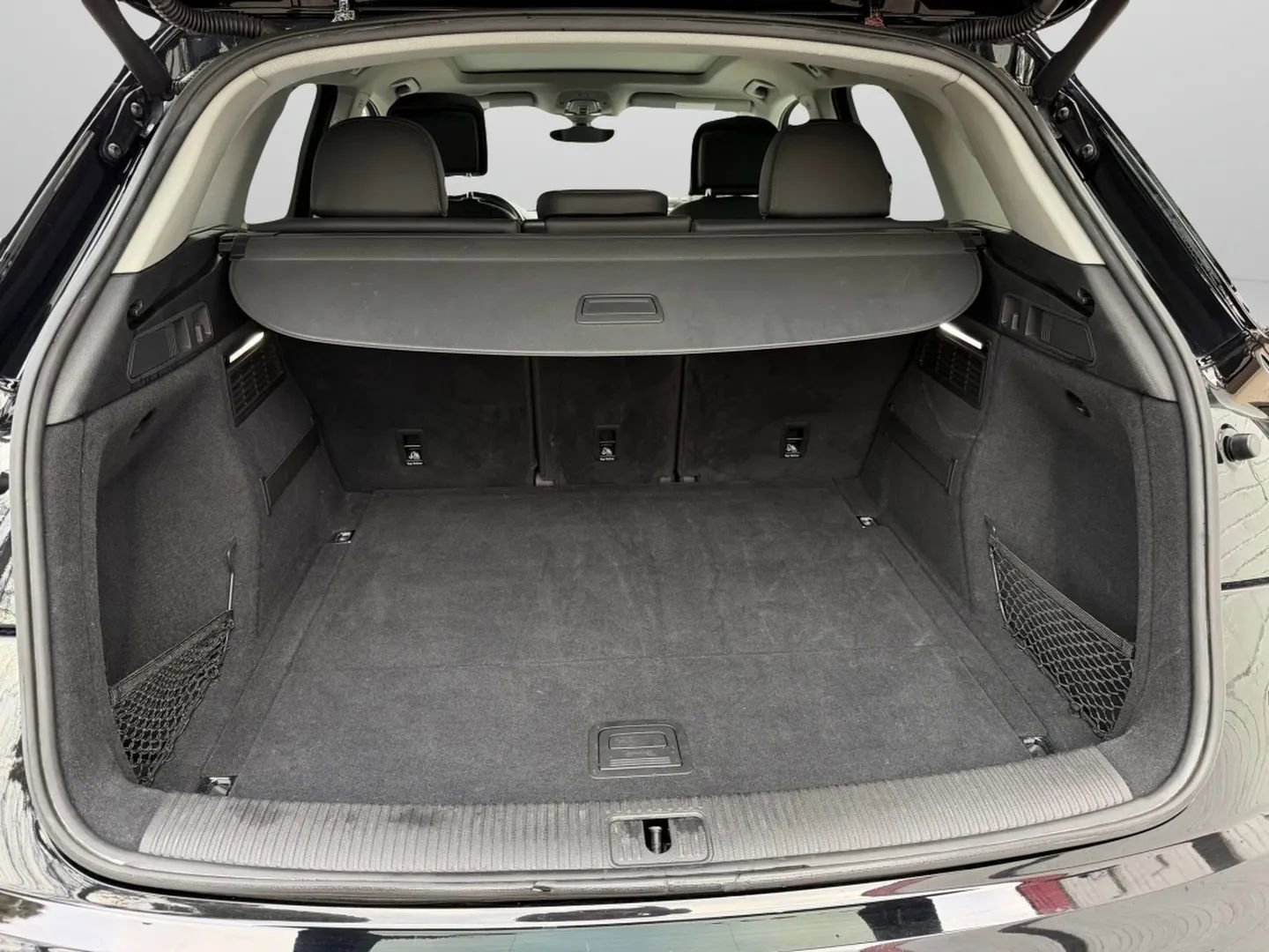 Used 2018 Audi Q5 2.0T Premium Plus w/ Premium Plus Package image 16