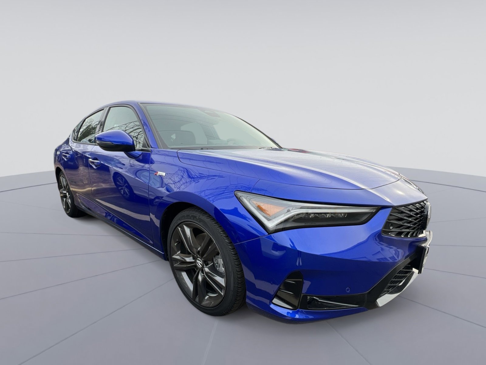 New 2025 Acura Integra A-Spec image 7