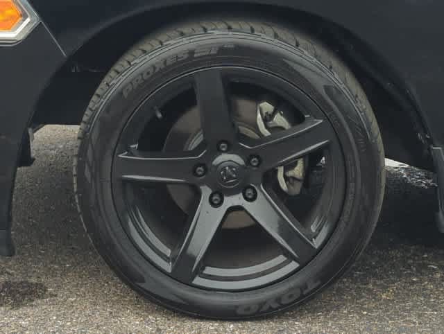Used 2012 RAM 1500 Express RWD image 14