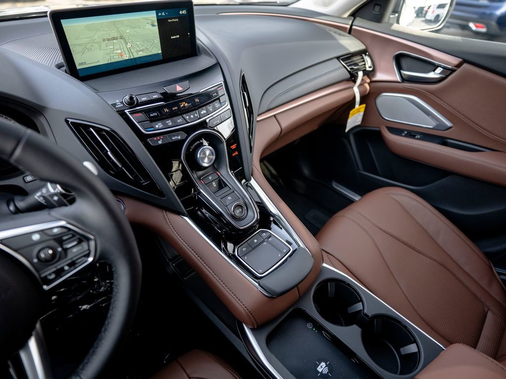 New 2026 Acura RDX SH-AWD w/ Technology Package image 33