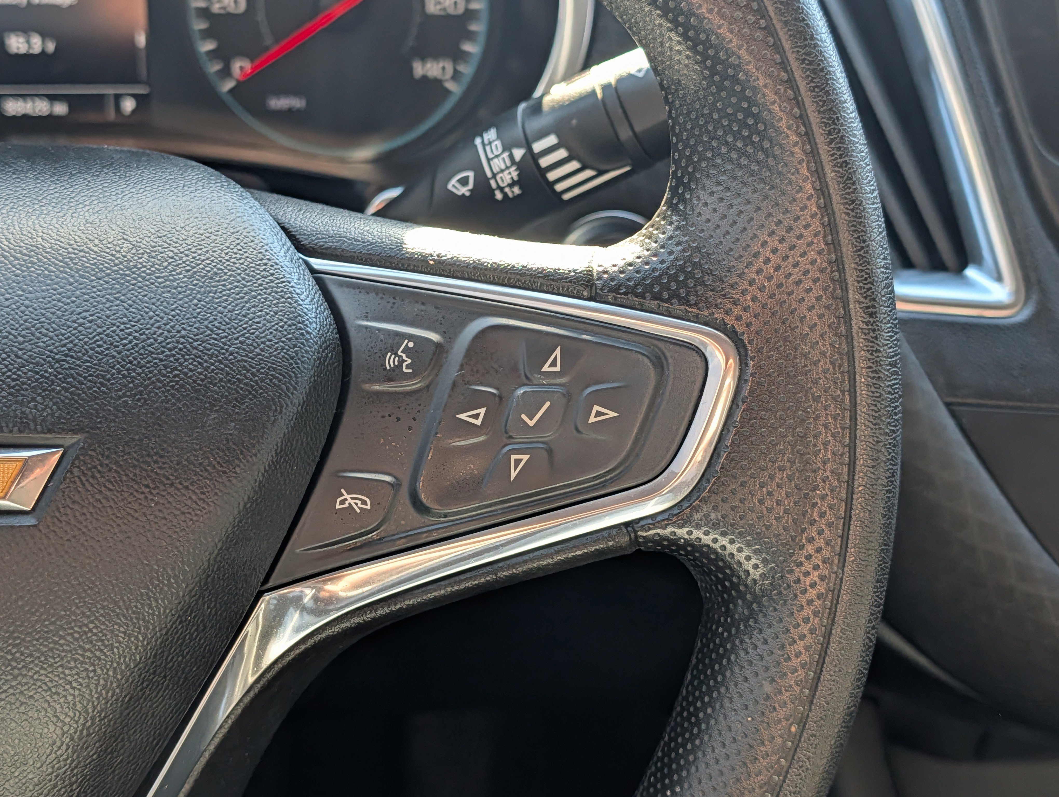 Used 2020 Chevrolet Malibu LT image 26