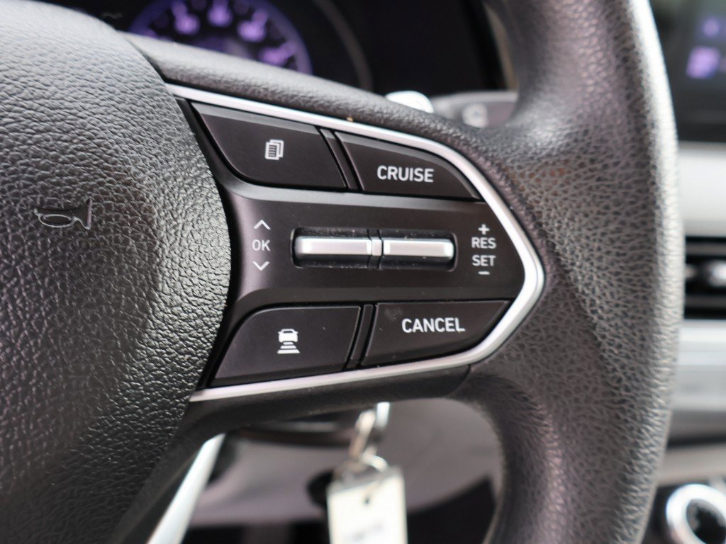 Used 2022 Hyundai Palisade SE image 46