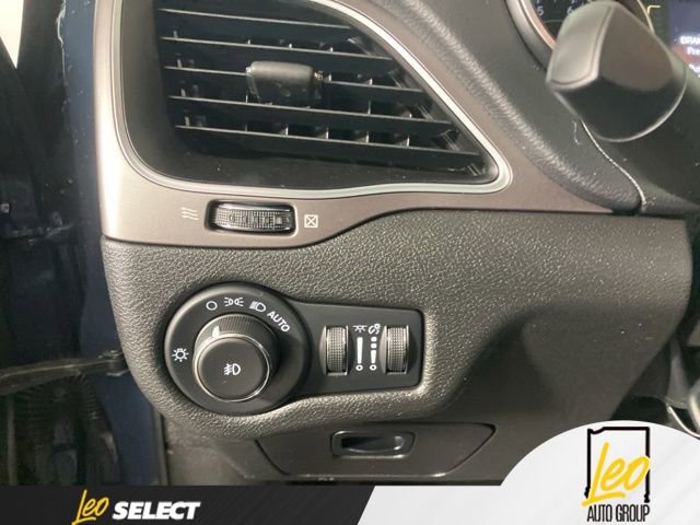 Used 2021 Jeep Cherokee Latitude Lux AWD/4WD image 12