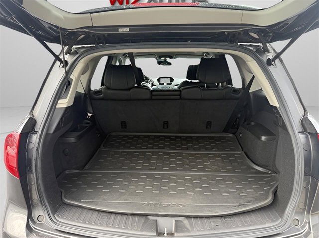 Used 2012 Acura MDX w/ Technology Package image 9