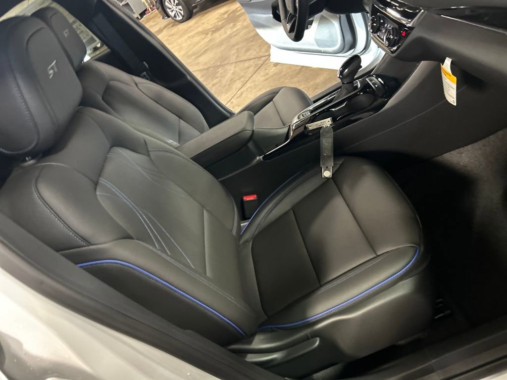 New 2026 Buick Envista Sport Touring w/ Convenience I Package image 30