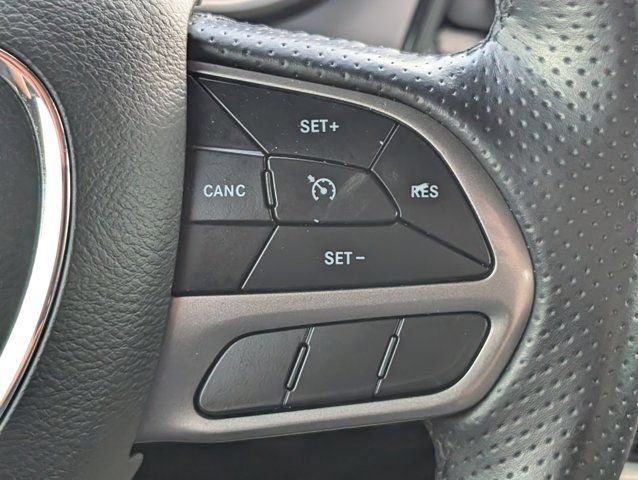 Used 2021 Dodge Challenger R/T Scat Pack w/ Dynamics Package RWD image 24