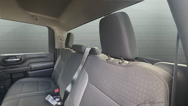 Used 2022 Chevrolet Silverado 2500 LT image 23