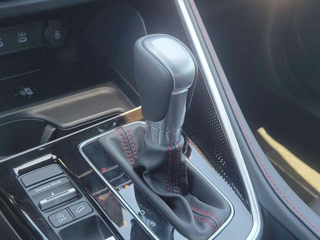 New 2026 Acura ADX A-Spec FWD image 30