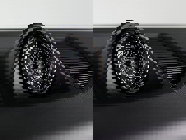 New 2026 Porsche Macan S image 24