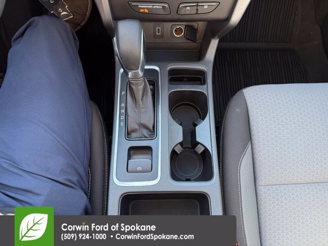 Used 2018 Ford Escape SE AWD/4WD image 30
