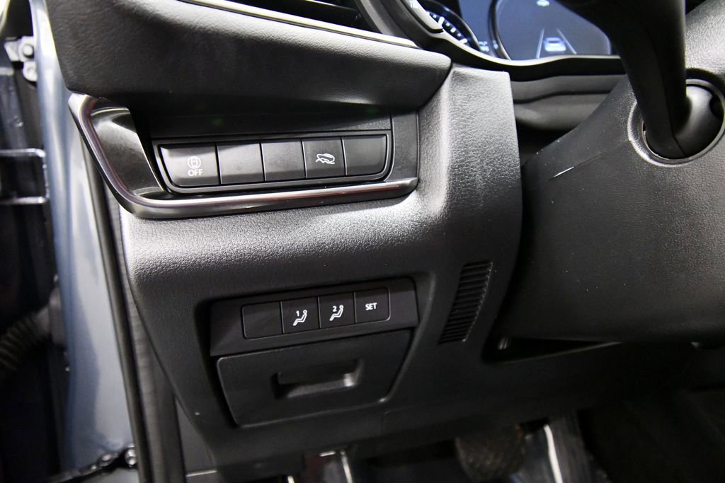 Used 2023 MAZDA CX-30 AWD 2.5 S w/ Preferred Package image 20