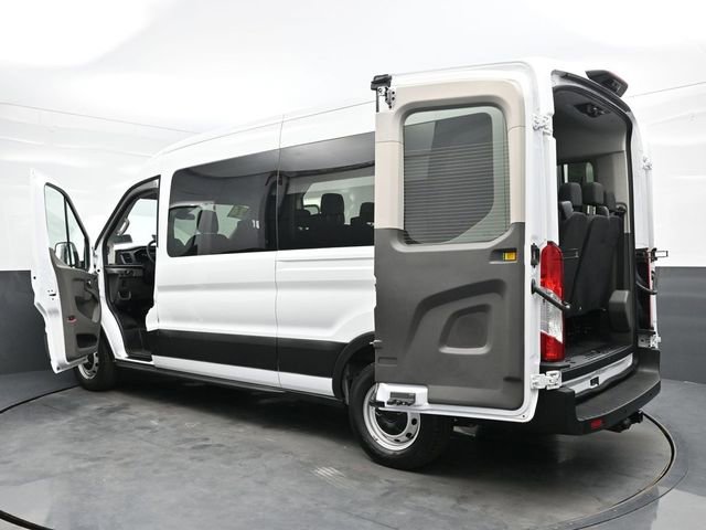 Used 2024 Ford Transit 350 XL image 43