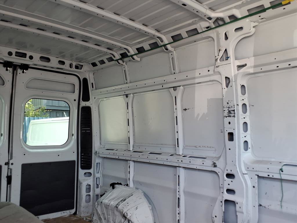 Used 2017 RAM ProMaster 2500 image 9