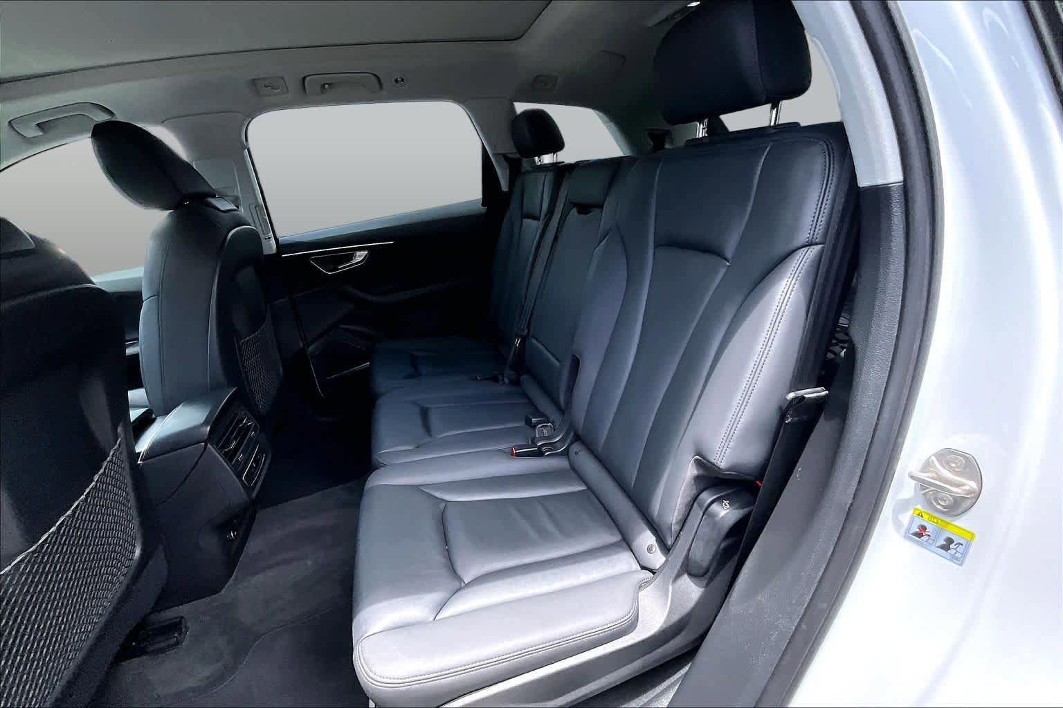 Used 2022 Audi Q7 3.0T Premium Plus AWD/4WD image 21