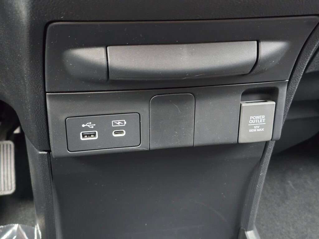 New 2026 Honda Odyssey EX-L image 26