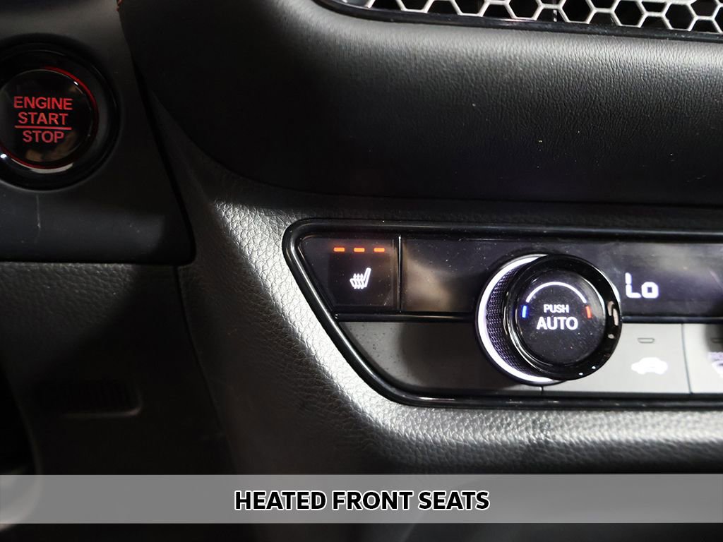 Used 2024 Honda HR-V Sport image 6