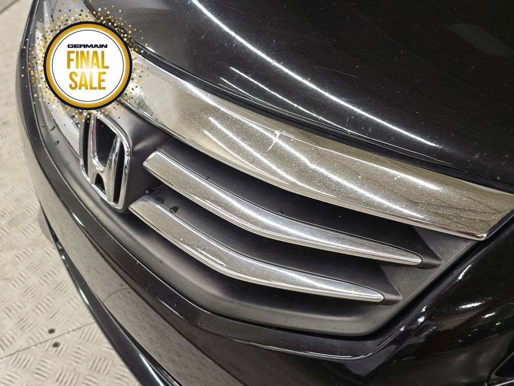 Used 2012 Honda Accord LX image 11