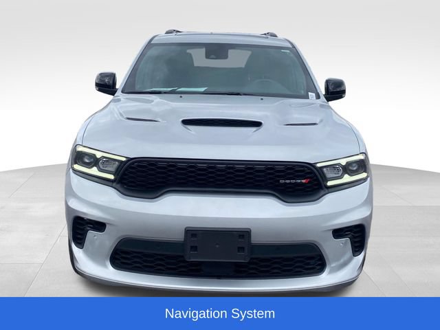 Used 2025 Dodge Durango R/T AWD/4WD image 2